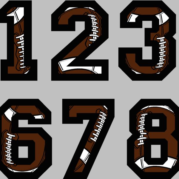 football s Thumbnail