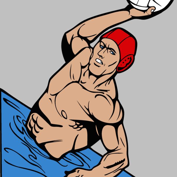 waterpolo02 Thumbnail
