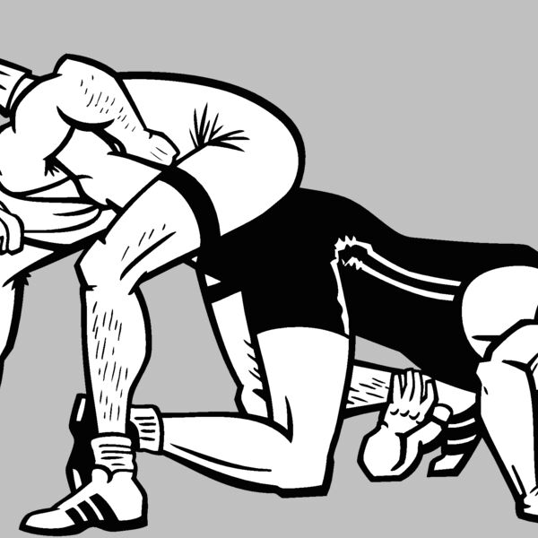 wrestle12v4bw Thumbnail