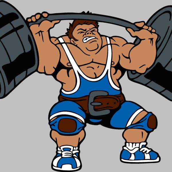 weightsmnna04 Thumbnail