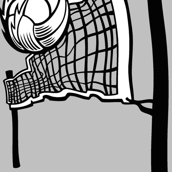 vllyball09v4bw Thumbnail