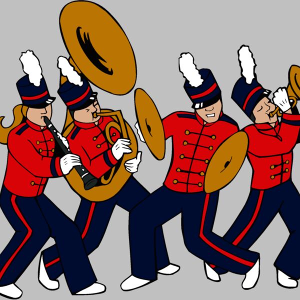 mrchingband02 Thumbnail