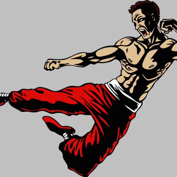 karatekick Thumbnail