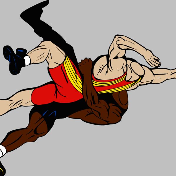 wrestlersbd Thumbnail