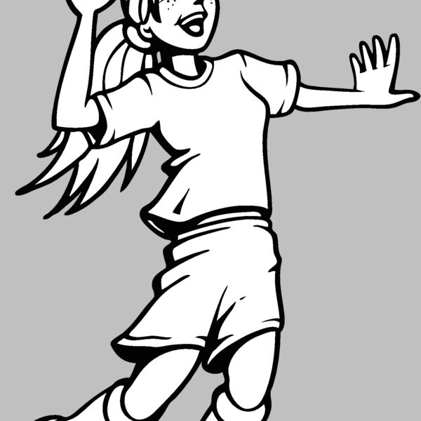 vllyball12v4bw Thumbnail