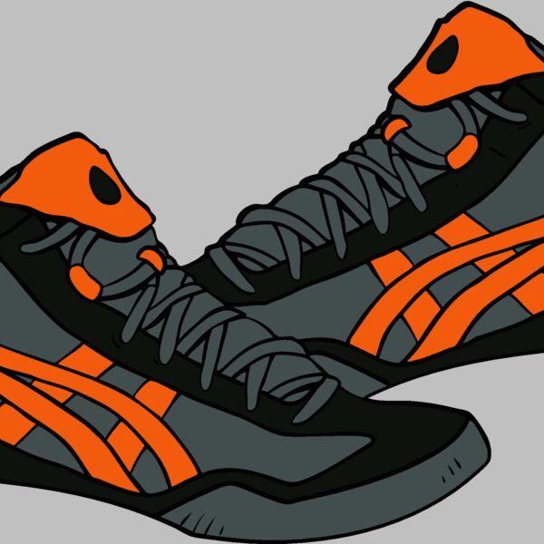 wrestlshoe Thumbnail