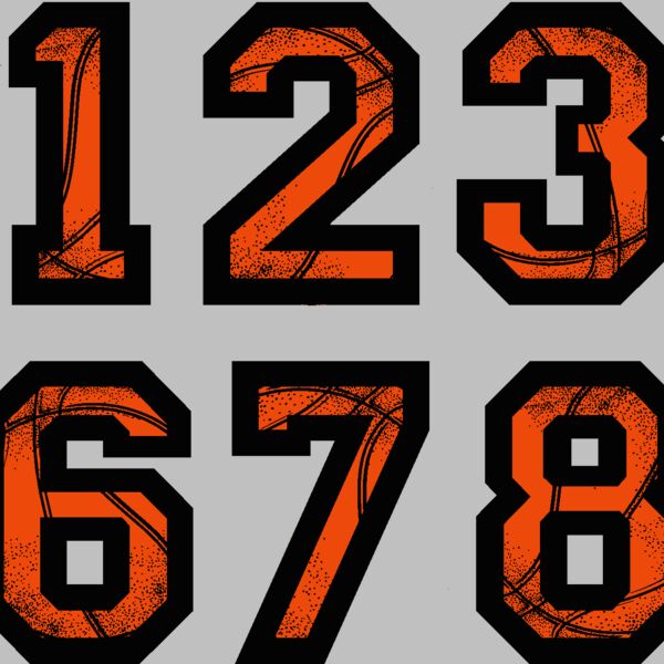 basketball s Thumbnail