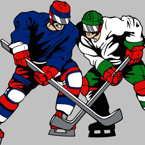 hockeyplayers Thumbnail