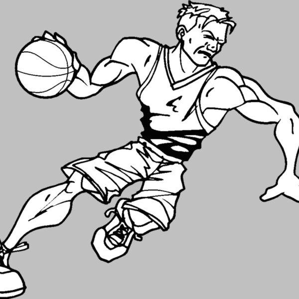 bskbldribbl1 Thumbnail