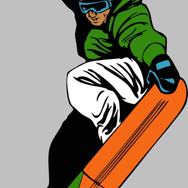 snowboarder3 Thumbnail