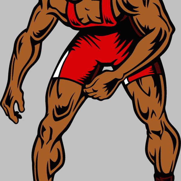 wrestler011 Thumbnail