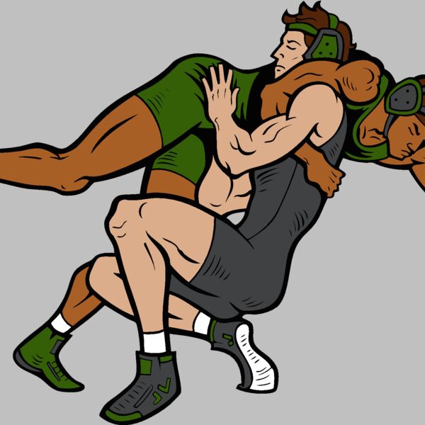 wrestle07v4clr Thumbnail