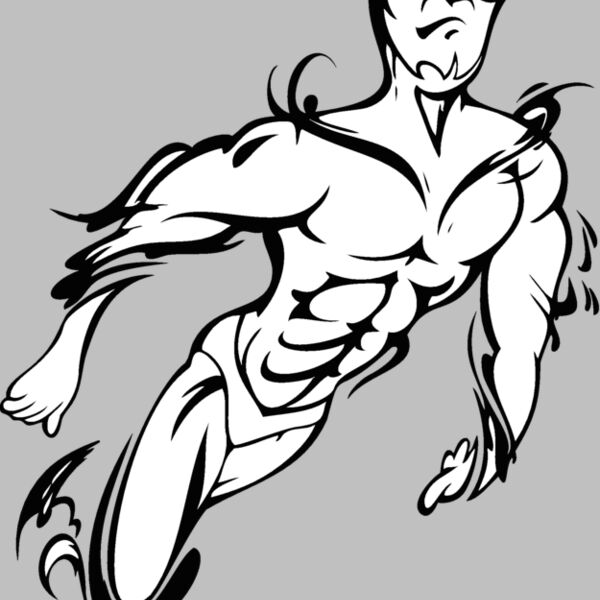 swim09v4bw Thumbnail