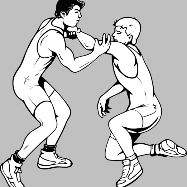 wrestle11v4bw Thumbnail