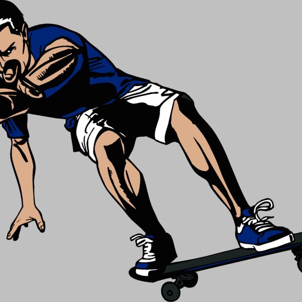 skateboarder1 Thumbnail