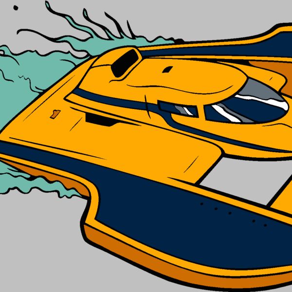 spdboatj007 Thumbnail