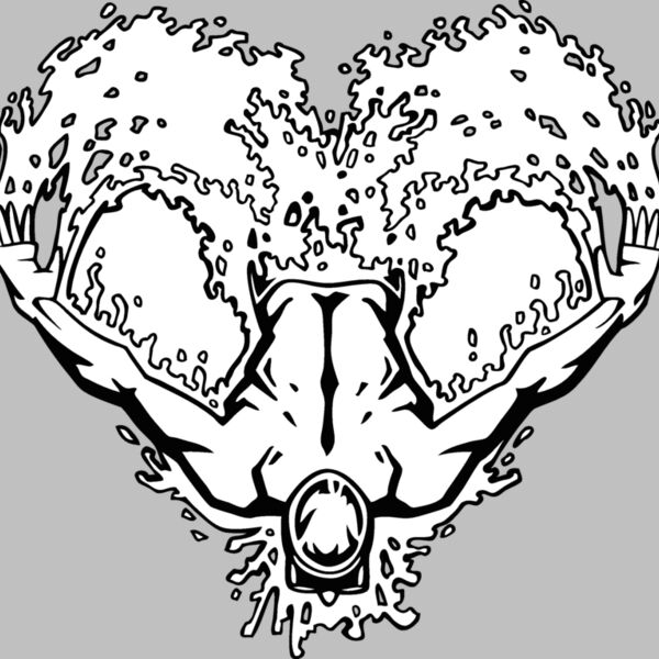 swim12v4bw Thumbnail