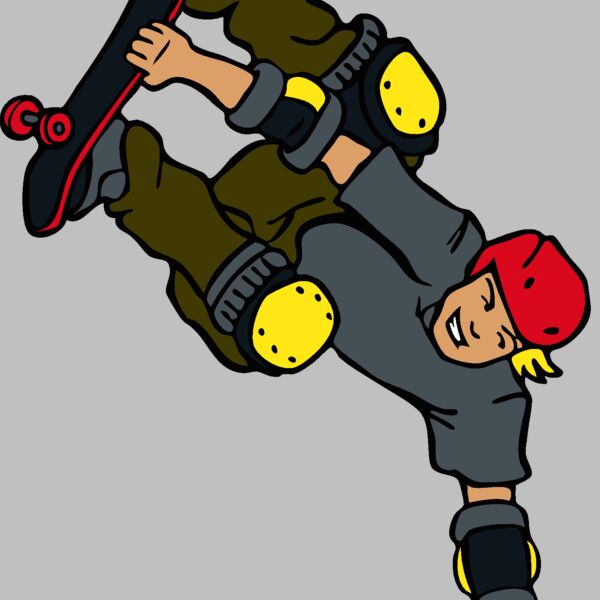 skateboarder2 Thumbnail