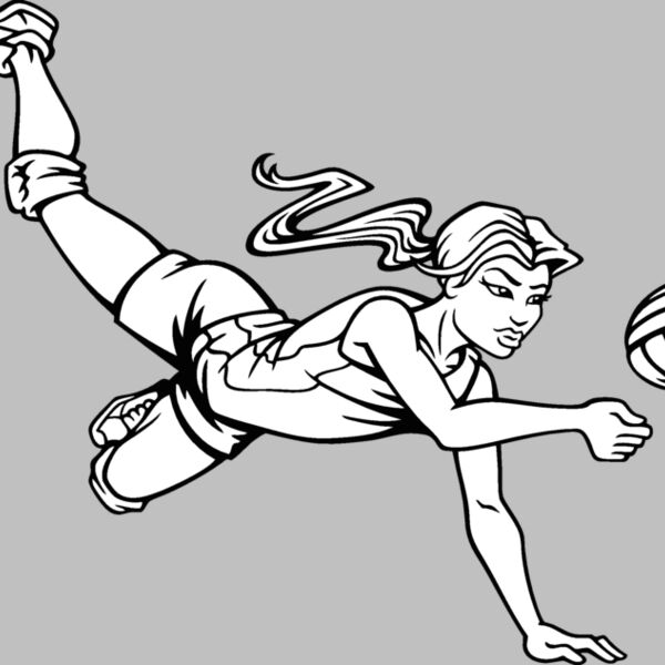 vllyball02v4bw Thumbnail