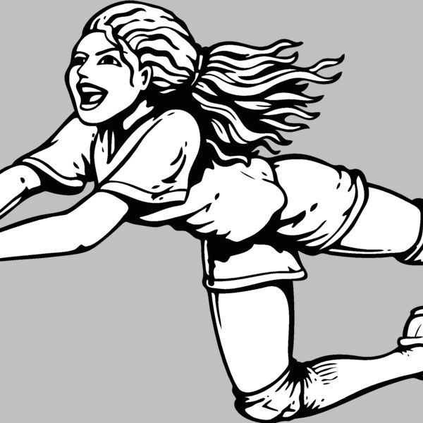 vllyball11v4bw Thumbnail