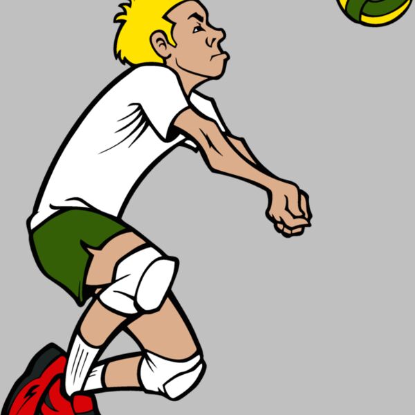 vllyball06v4clr Thumbnail