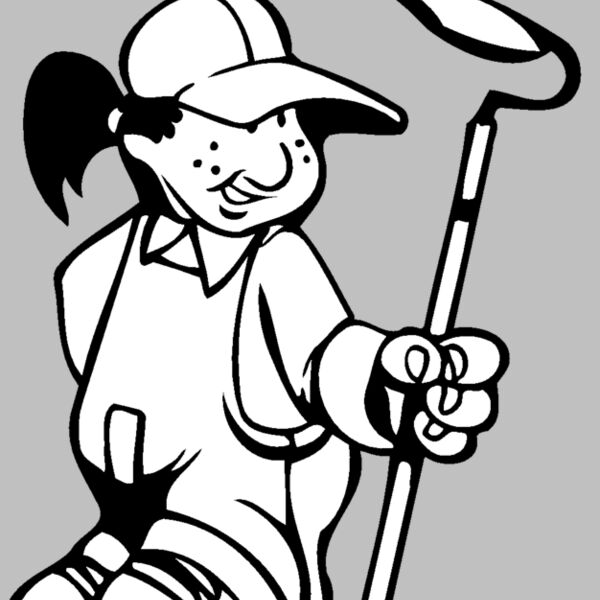 farmerwoman Thumbnail