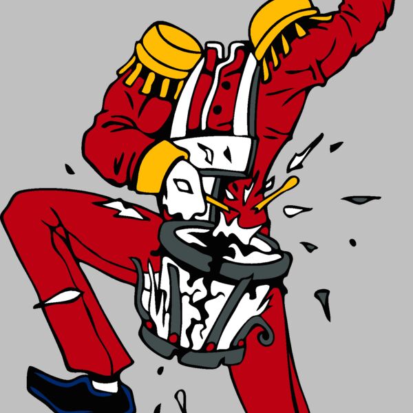 marchinghdls04 Thumbnail