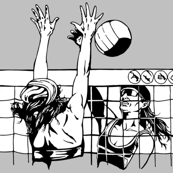 vball Thumbnail