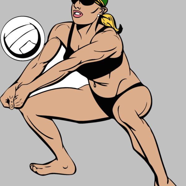 volleyplayer4 Thumbnail