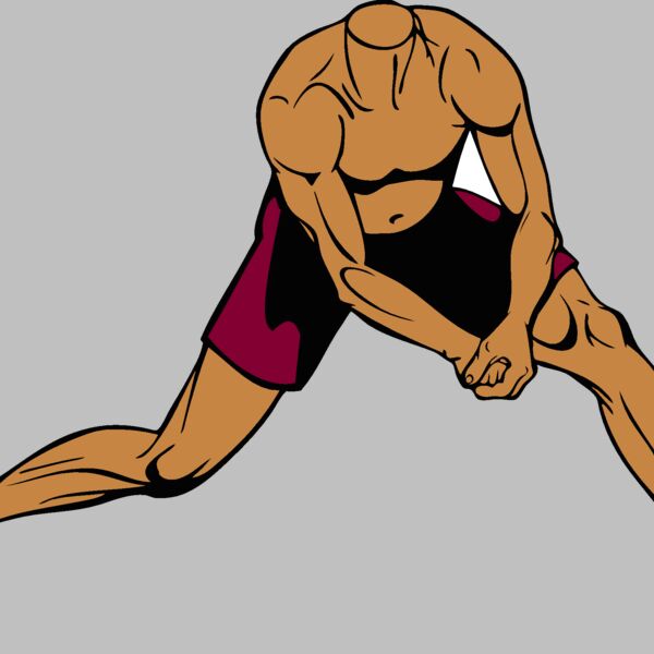 volleyball01 Thumbnail