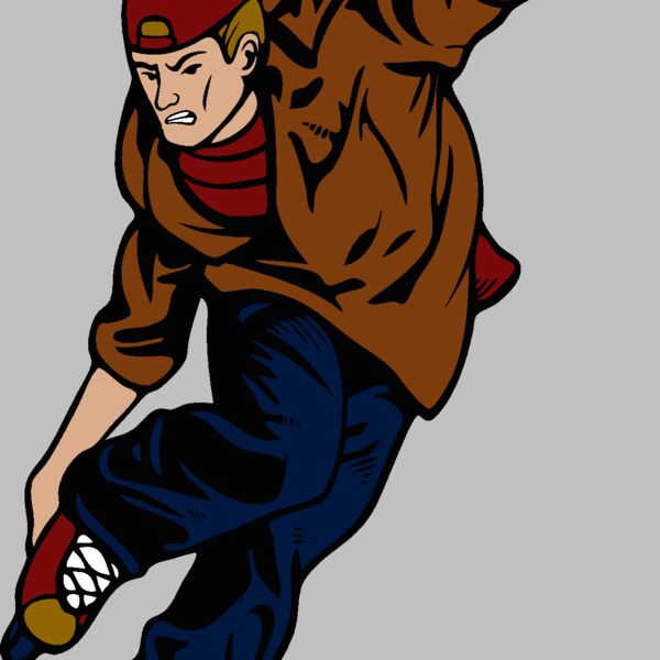 rollerblader00 Thumbnail