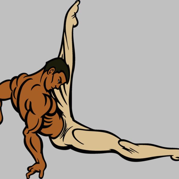 gymnastic04v4clr Thumbnail