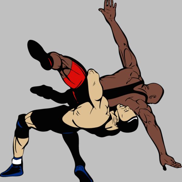 wrestlers5 Thumbnail