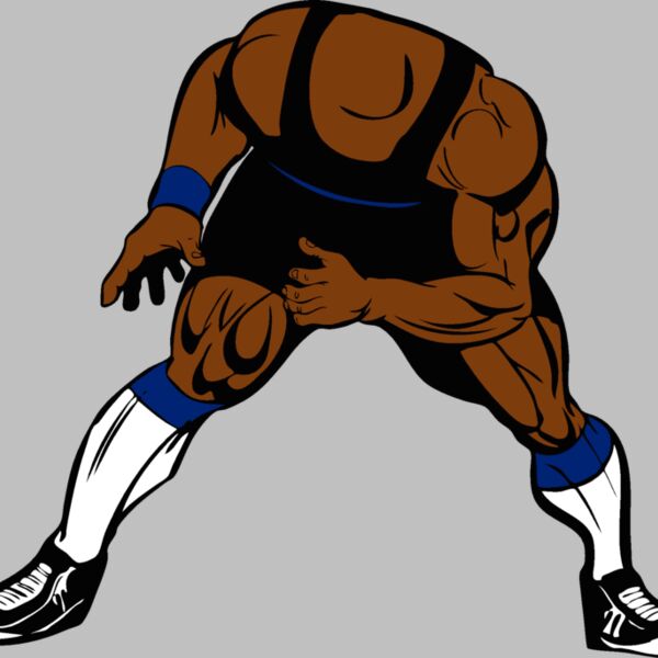 wrstlrman09 Thumbnail