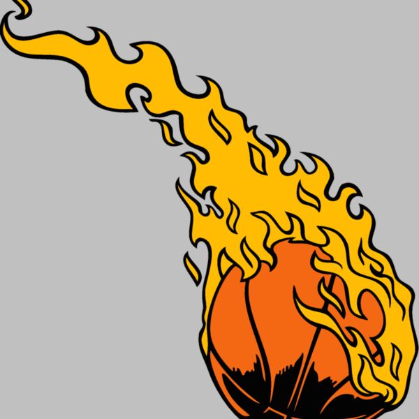 bkballflame1 Thumbnail