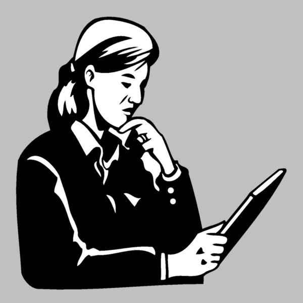 business woman Thumbnail