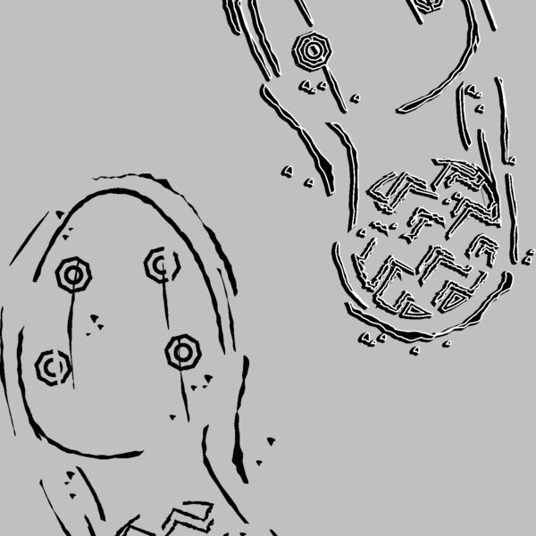 tshoeprnts1 Thumbnail