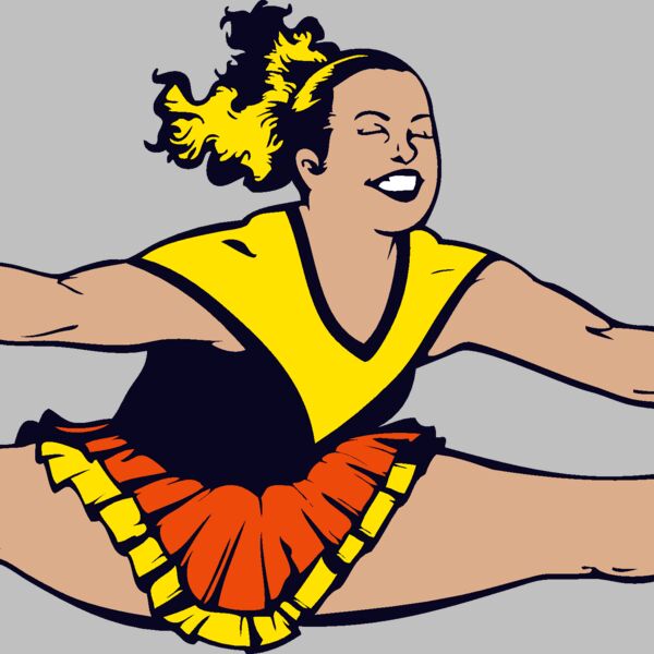 cheer13v4clr Thumbnail