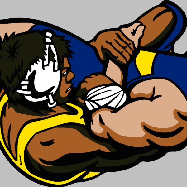 wrestlingm010 Thumbnail