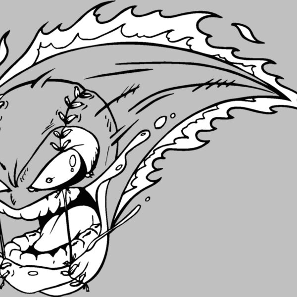 flamebsball Thumbnail