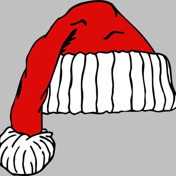 Santa hat Thumbnail