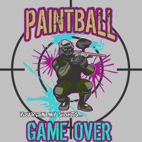 Paintball Thumbnail