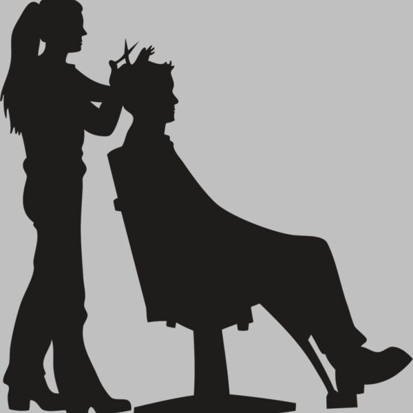 Hair Stylist Thumbnail