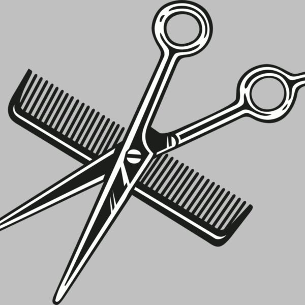 Scissors Comb Thumbnail