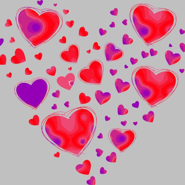 VaentineHeart1 Thumbnail