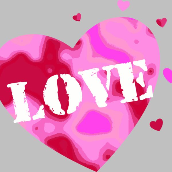 ValentineLoveHeart Thumbnail