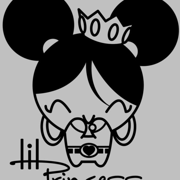 lil princess Thumbnail