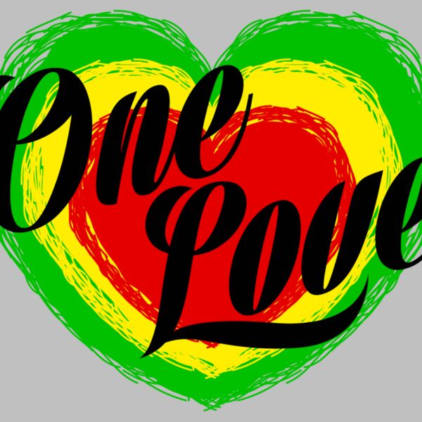 ONE LOVE HEART Thumbnail