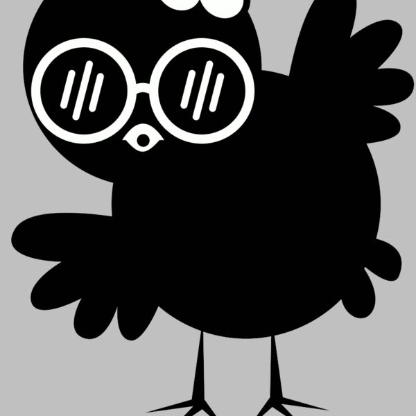 COOL CHICK 1 COLOR Thumbnail