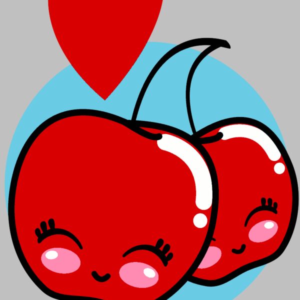 cherries Thumbnail